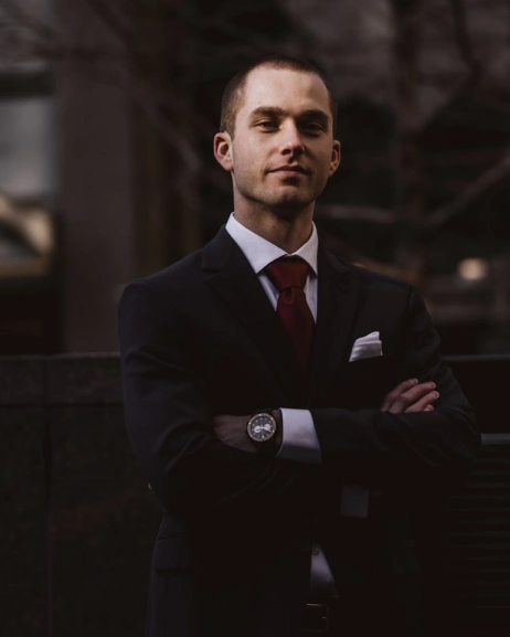Julian Merrill